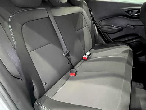 Chevrolet ONIX HATCH ADVANTAGE 1.4 8V Flex 5p Aut.