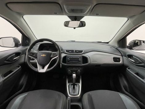 Chevrolet ONIX HATCH ADVANTAGE 1.4 8V Flex 5p Aut.