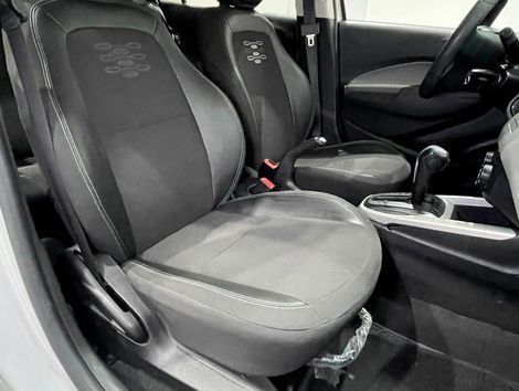 Chevrolet ONIX HATCH ADVANTAGE 1.4 8V Flex 5p Aut.