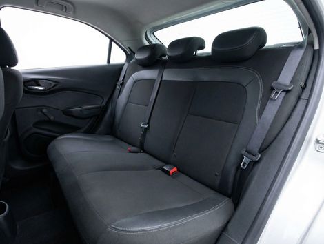 Chevrolet ONIX HATCH ADVANTAGE 1.4 8V Flex 5p Aut.