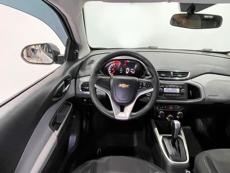Chevrolet ONIX HATCH ADVANTAGE 1.4 8V Flex 5p Aut.