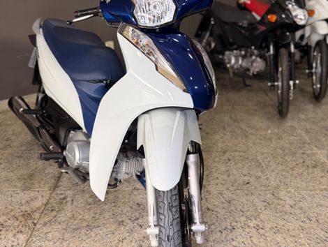 HONDA BIZ 125/125i Flex