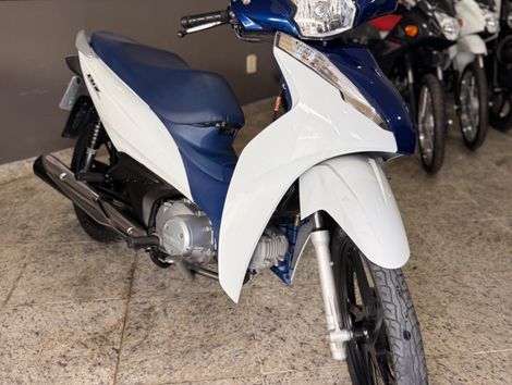 HONDA BIZ 125/125i Flex