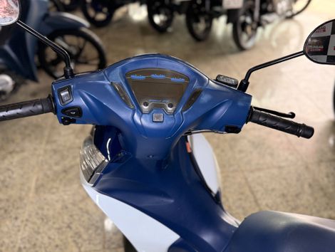 HONDA BIZ 125/125i Flex