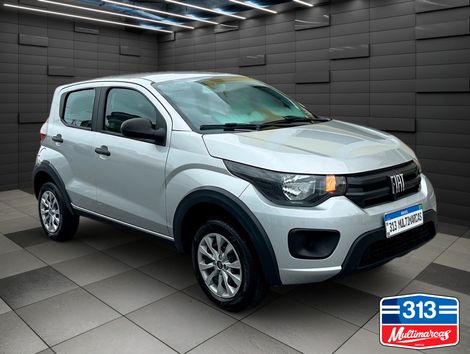 Fiat MOBI LIKE 1.0 Fire Flex 5p.