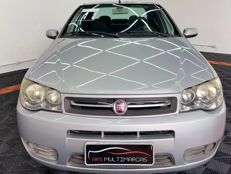 Fiat Siena 1.0/ EX 1.0 mpi Fire/ Fire Flex 8v