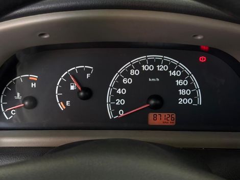 Fiat Siena 1.0/ EX 1.0 mpi Fire/ Fire Flex 8v