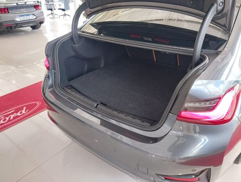 BMW 320iA Modern/Sport TB 2.0/A.Flex/GP 4p