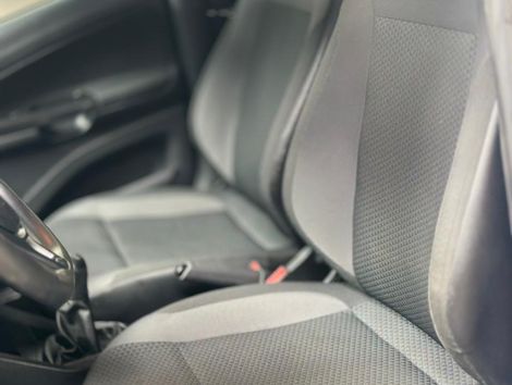 VolksWagen VOYAGE 1.0 Flex 12V 4p