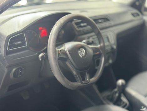 VolksWagen VOYAGE 1.0 Flex 12V 4p