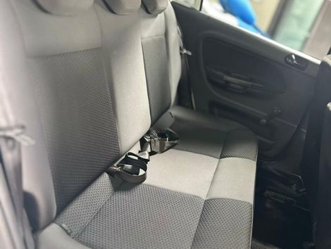 VolksWagen VOYAGE 1.0 Flex 12V 4p