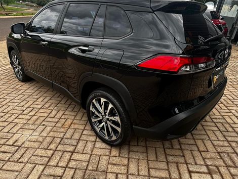 Toyota Corolla Cross XRE 2.0 16V Flex Aut.