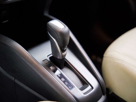 Nissan KICKS S 1.6 16V Flex 5p Aut.