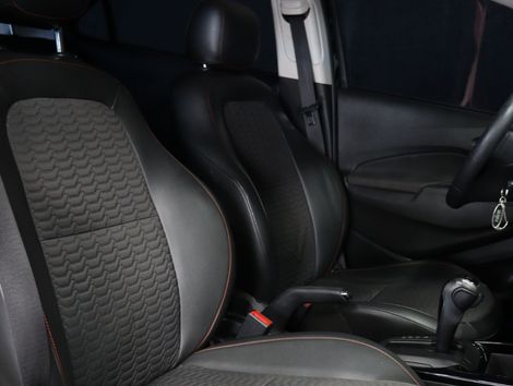 Chevrolet ONIX HATCH LTZ 1.4 8V FlexPower 5p Aut.