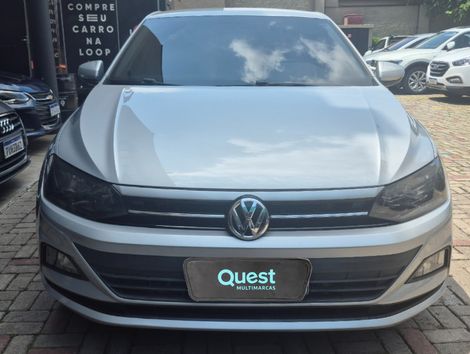 VolksWagen VIRTUS Comfort. 200 TSI 1.0 Flex 12V Aut