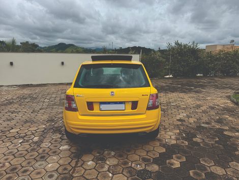 Fiat Stilo Dualogic 1.8 Sporting Flex 8V 5p