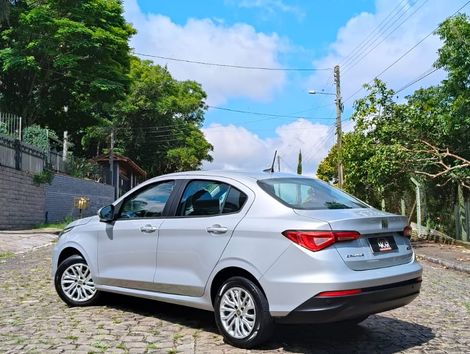 Fiat CRONOS DRIVE 1.0 6V Flex