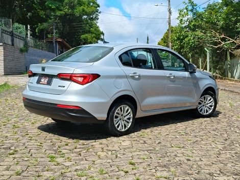 Fiat CRONOS DRIVE 1.0 6V Flex