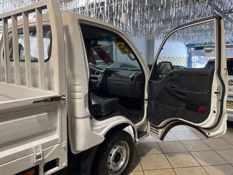 Kia Motors Bongo K-2500 2.5 4x2 TB Diesel