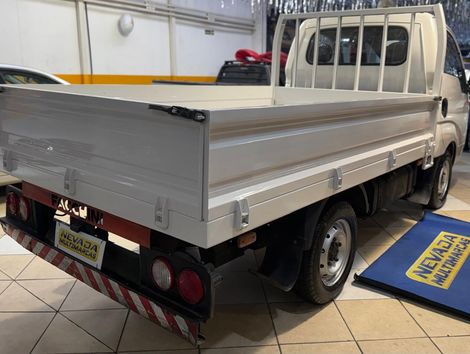 Kia Motors Bongo K-2500 2.5 4x2 TB Diesel