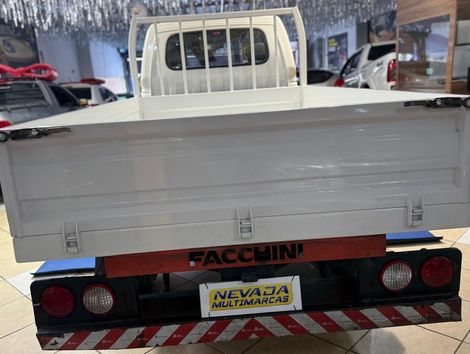 Kia Motors Bongo K-2500 2.5 4x2 TB Diesel