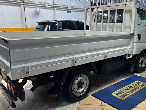 Kia Motors Bongo K-2500 2.5 4x2 TB Diesel