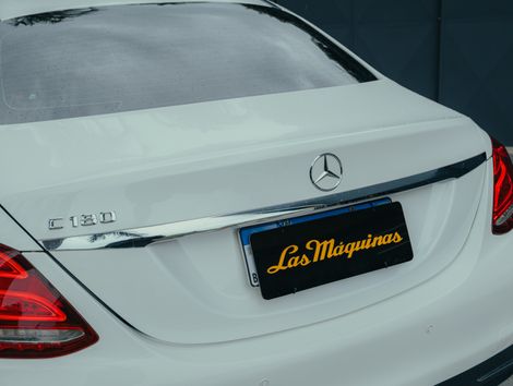 Mercedes C-180 CGI Avant. 1.6/1.6 FlexTB 16V Aut.