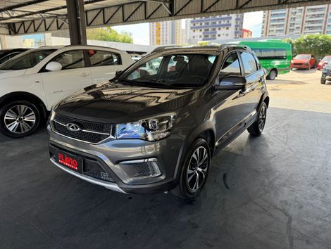 CHERY TIGGO 1.5