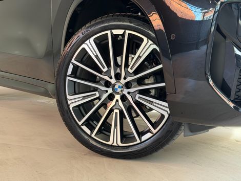 BMW X1 SDRIVE 20i M Sport 2.0 TB Aut.