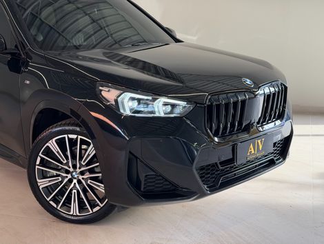 BMW X1 SDRIVE 20i M Sport 2.0 TB Aut.