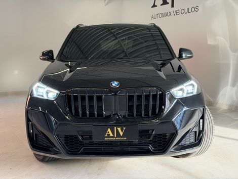 BMW X1 SDRIVE 20i M Sport 2.0 TB Aut.