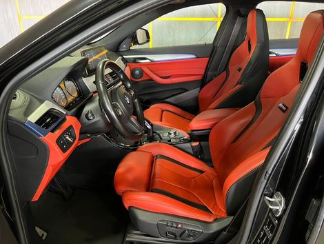BMW X2 M35i 2.0 Turbo 306cv Aut.