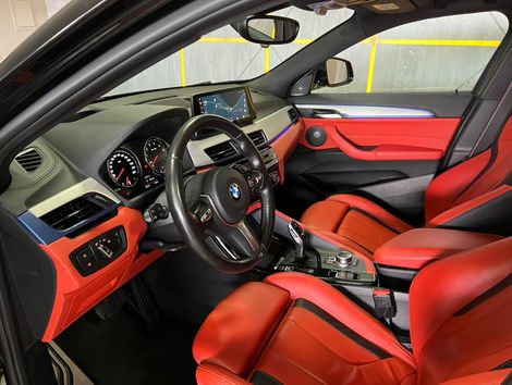 BMW X2 M35i 2.0 Turbo 306cv Aut.