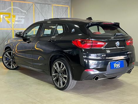 BMW X2 M35i 2.0 Turbo 306cv Aut.