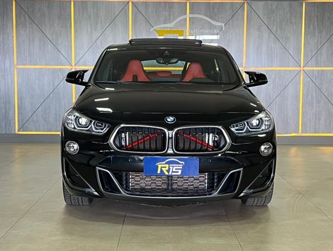 BMW X2 M35i 2.0 Turbo 306cv Aut.