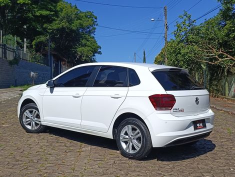 VolksWagen Polo 1.0 Flex 12V 5p