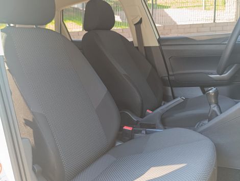 VolksWagen Polo 1.0 Flex 12V 5p