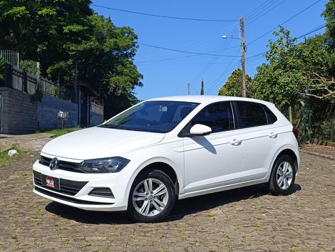 VolksWagen Polo 1.0 Flex 12V 5p