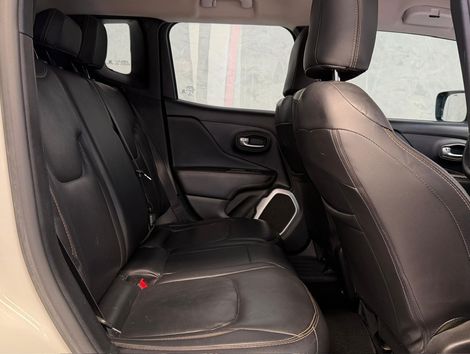 Jeep Renegade Sport 1.8 4x2 Flex 16V Aut.