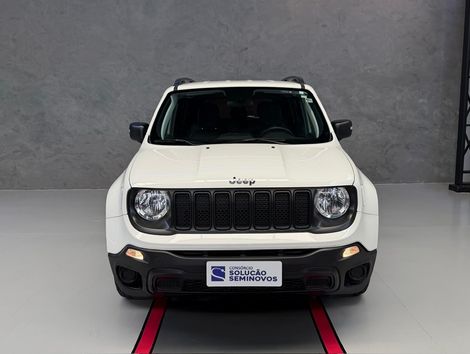 Jeep Renegade Sport 1.8 4x2 Flex 16V Aut.