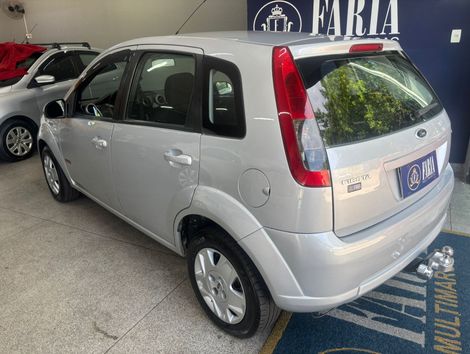 Ford Fiesta 1.6 8V Flex/Class 1.6 8V Flex 5p