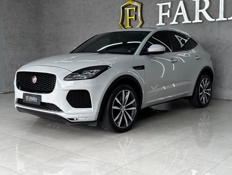 Jaguar E-Pace R-Dynamic SE 2.0 AWD 300cv Aut.