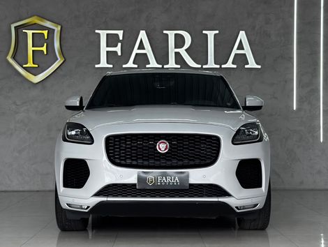 Jaguar E-Pace R-Dynamic SE 2.0 AWD 300cv Aut.