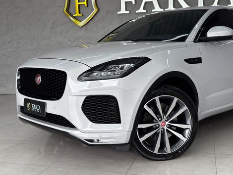 Jaguar E-Pace R-Dynamic SE 2.0 AWD 300cv Aut.