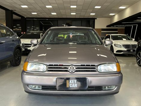 VolksWagen Gol CLi / CL/ Copa/ Stones 1.6