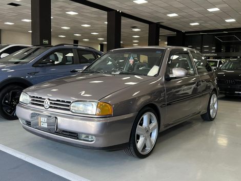 VolksWagen Gol CLi / CL/ Copa/ Stones 1.6