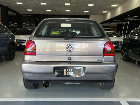 VolksWagen Gol CLi / CL/ Copa/ Stones 1.6