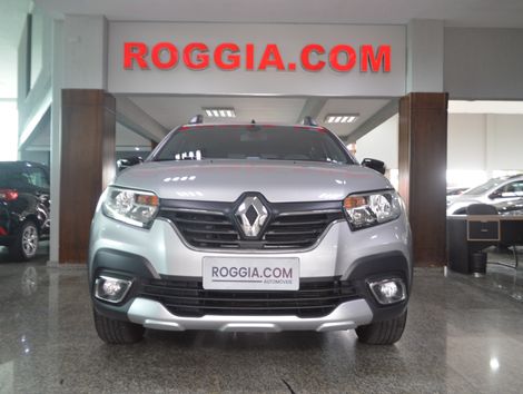 Renault STEPWAY Iconic Flex 1.6 16V Aut.