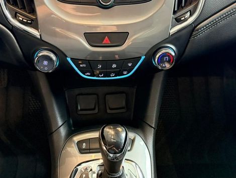 Chevrolet CRUZE Sport LT 1.4 16V TB Flex 5p Aut.