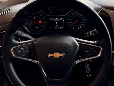 Chevrolet CRUZE Sport LT 1.4 16V TB Flex 5p Aut.